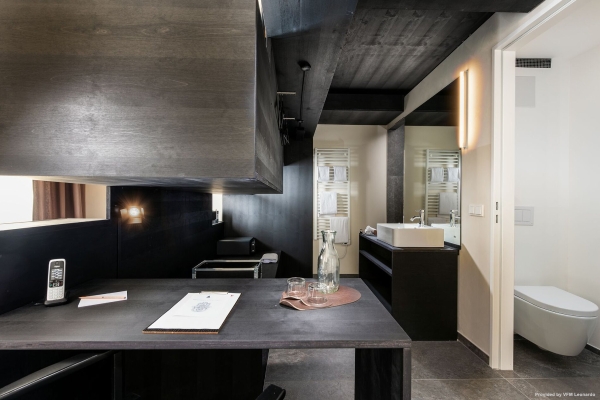 Almodóvar Biohotel (Berlin)
